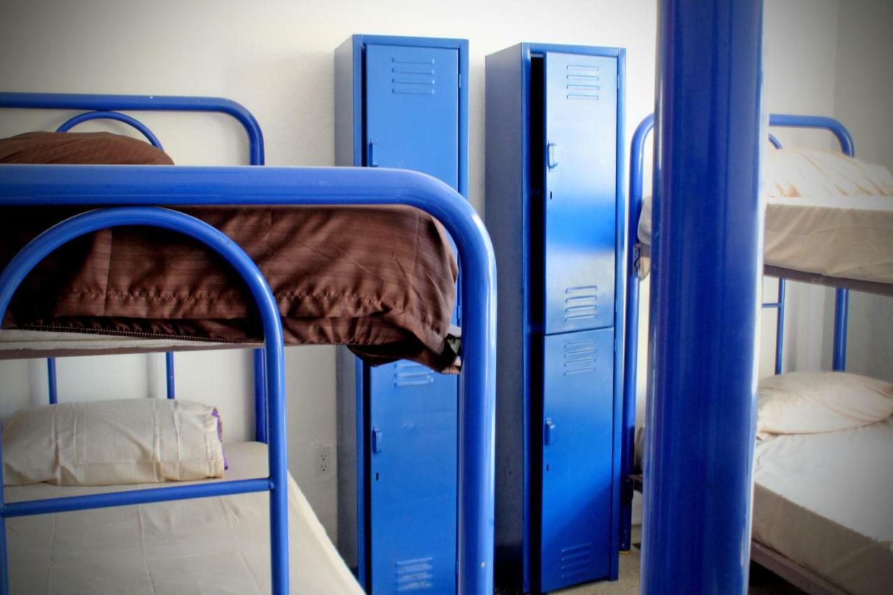 Hostal Americana Guadalajara Kültér fotó