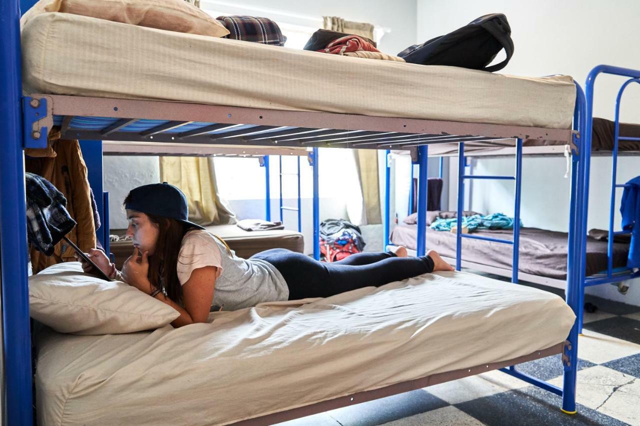 Hostal Americana Guadalajara Kültér fotó