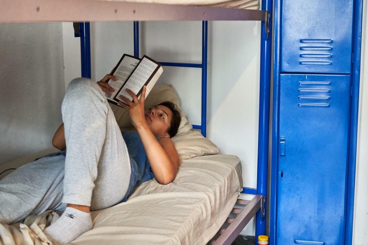 Hostal Americana Guadalajara Kültér fotó